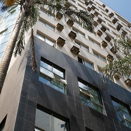 Piemonte Hotel Nova Lima Exterior photo