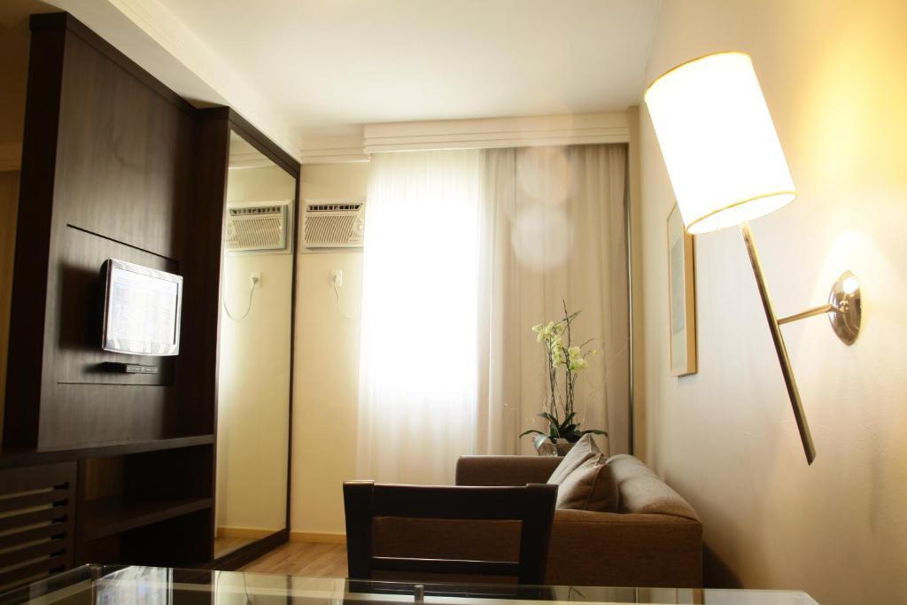 Piemonte Hotel Nova Lima Room photo